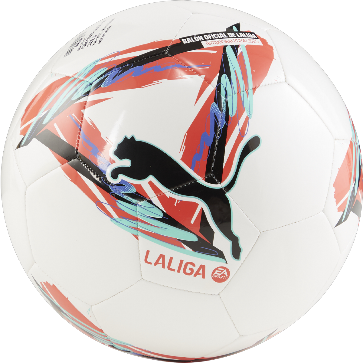 Puma Orbita LaLiga 1 alternate view