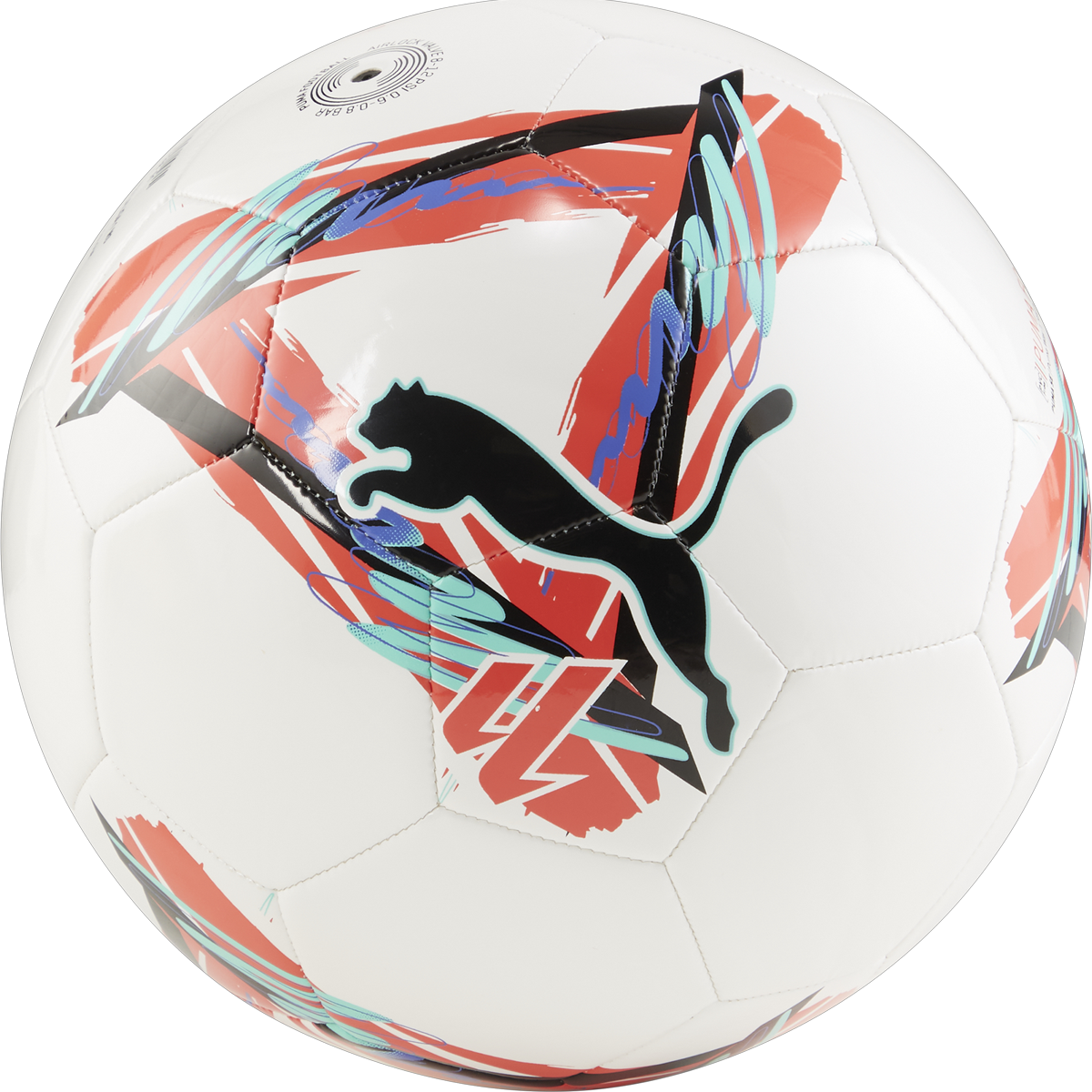 Puma Orbita LaLiga 1 alternate view