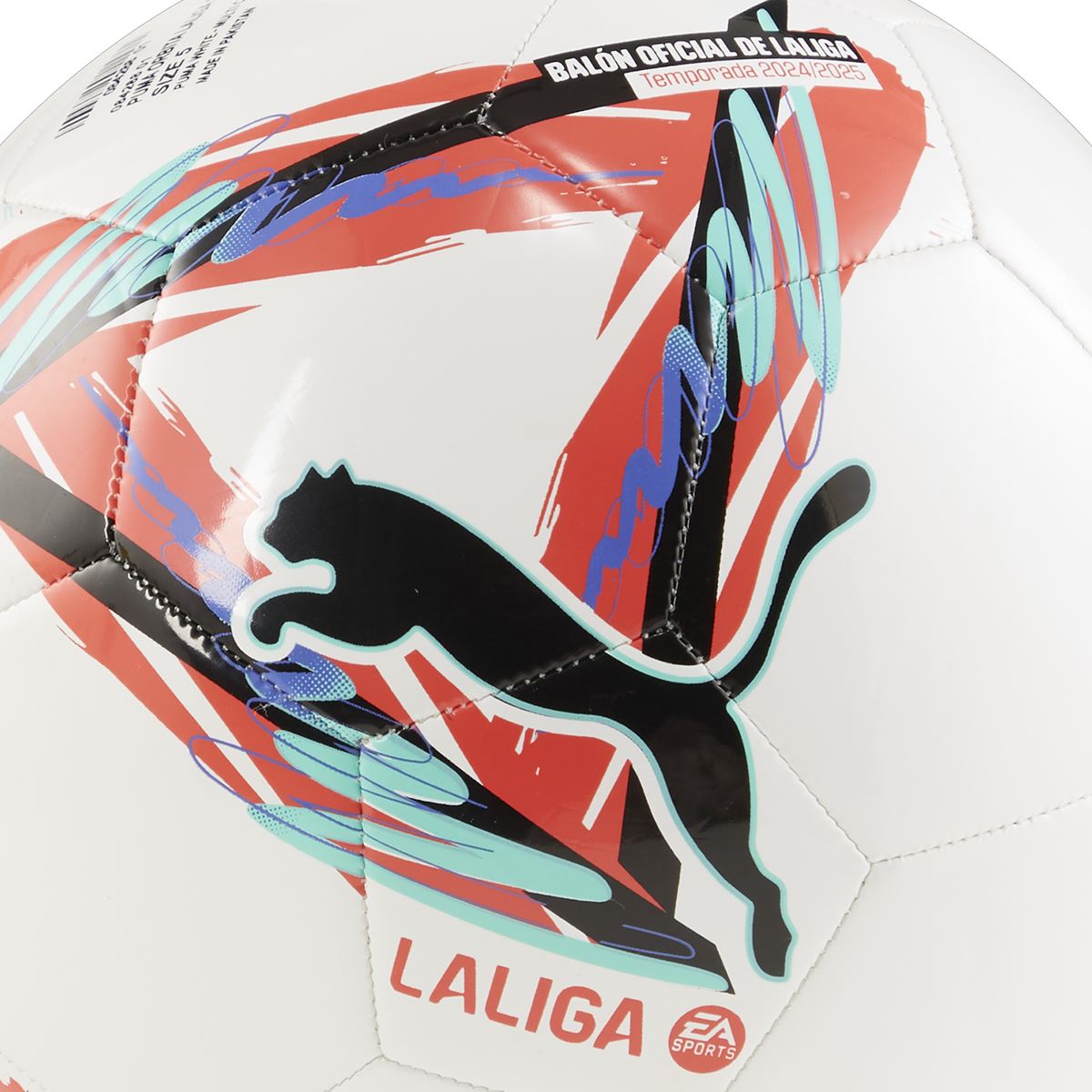 Puma Orbita LaLiga 1 alternate view