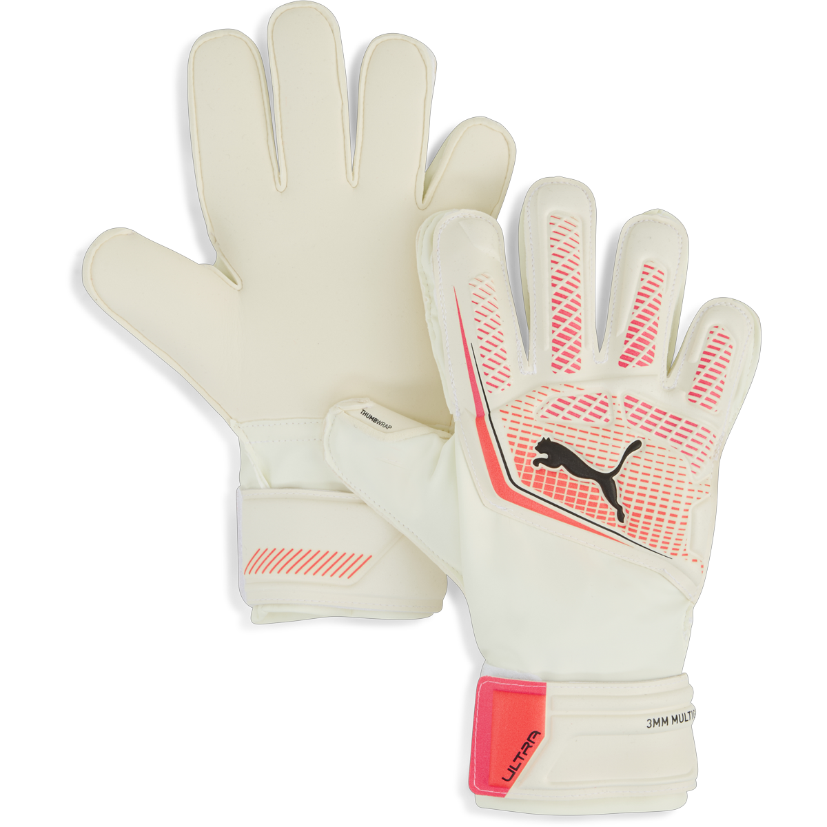 Youth Puma Ultra Match Protect RC alternate view