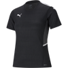 Puma Youth Teamcup Jersey in Black