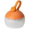 Snow Peak Rechargeable Mini Hozuki in Twilight