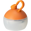 Snow Peak Rechargeable Mini Hozuki back