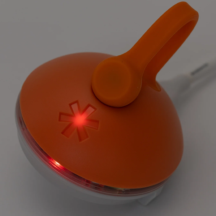 Rechargeable Mini Hozuki alternate view