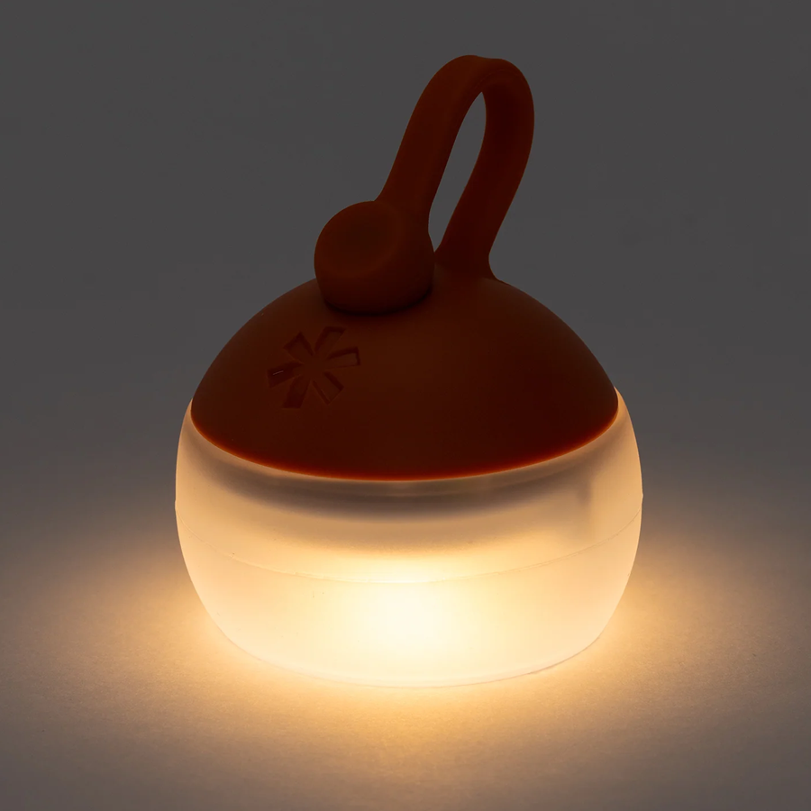 Rechargeable Mini Hozuki alternate view