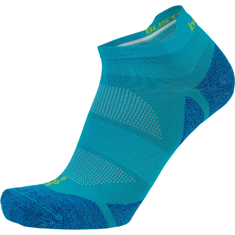 Women's Blister Resist Light No Show