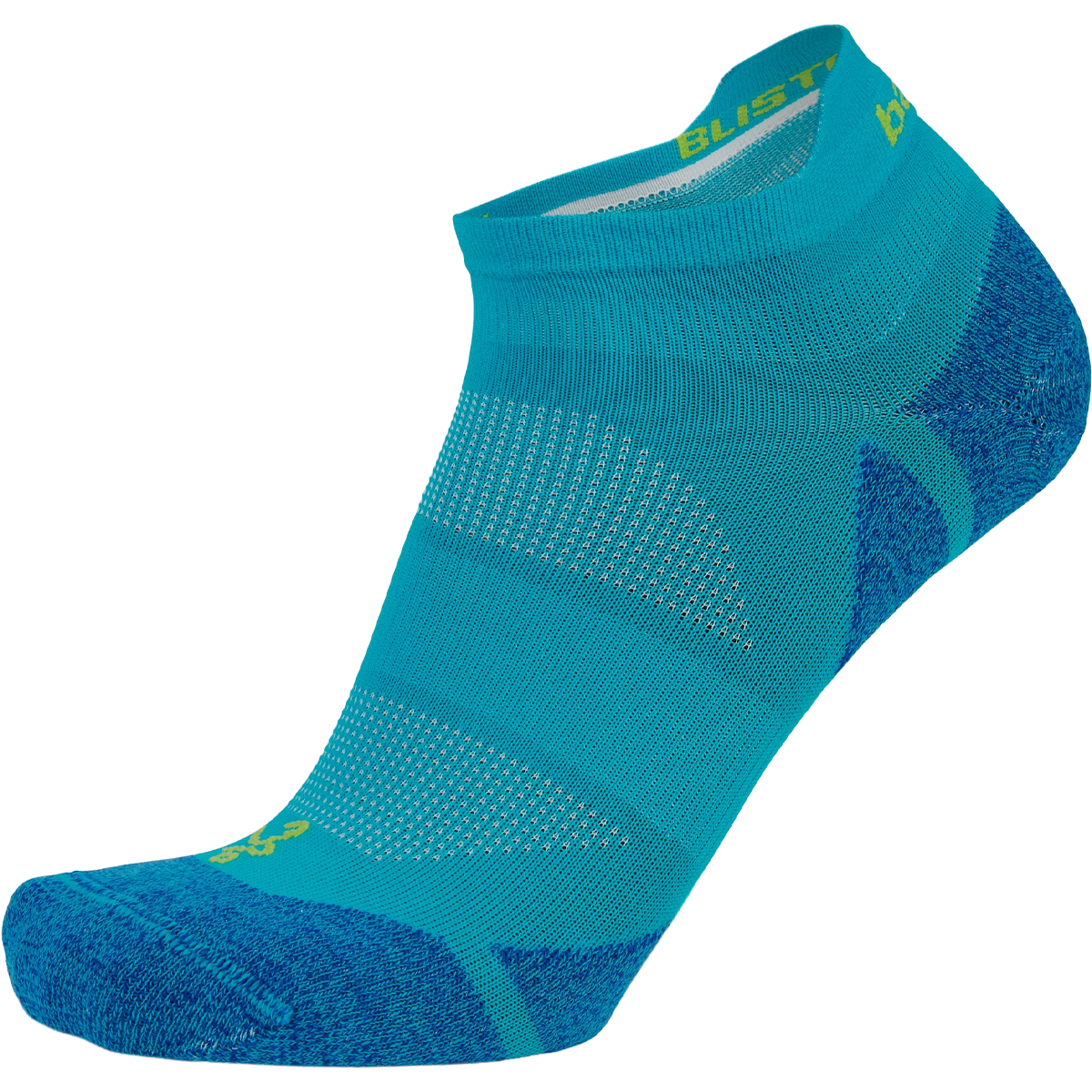 Women's Blister Resist Light No Show alternate view