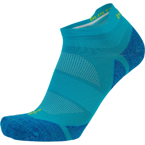 Women's Blister Resist Light No Show