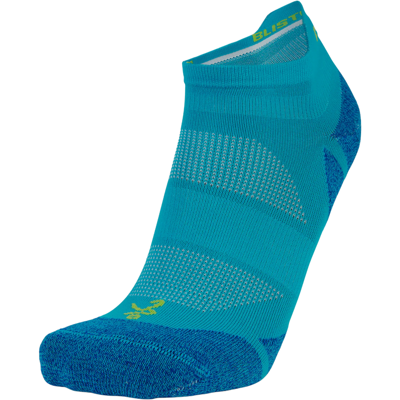 Women's Blister Resist Light No Show