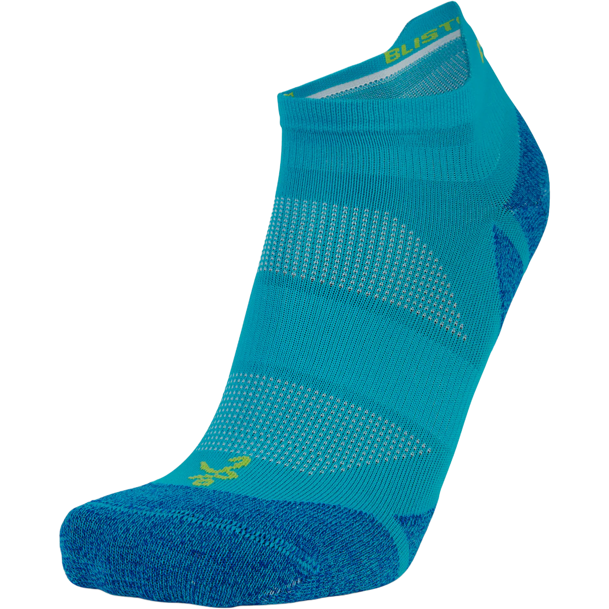 Women's Blister Resist Light No Show alternate view