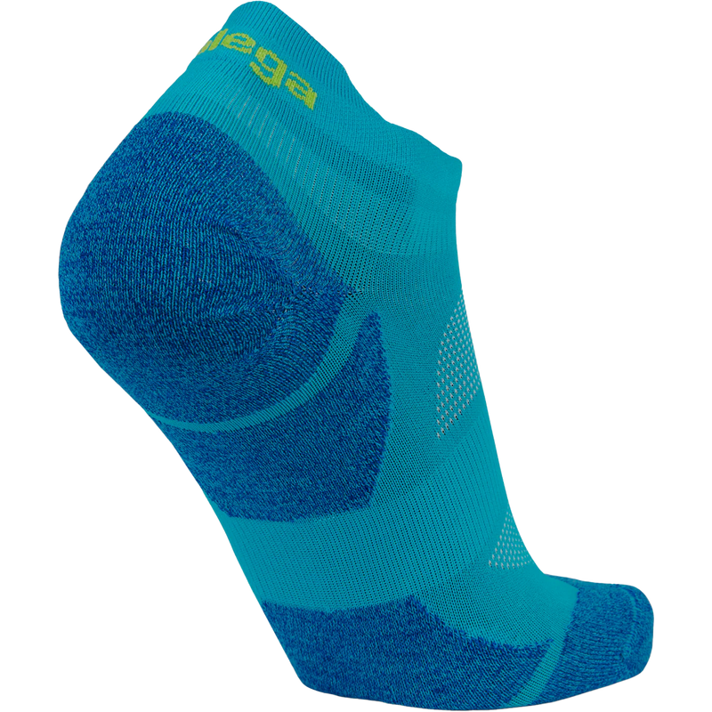 Women's Blister Resist Light No Show