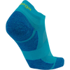 Balega Women's Blister Resist Light No Show heel