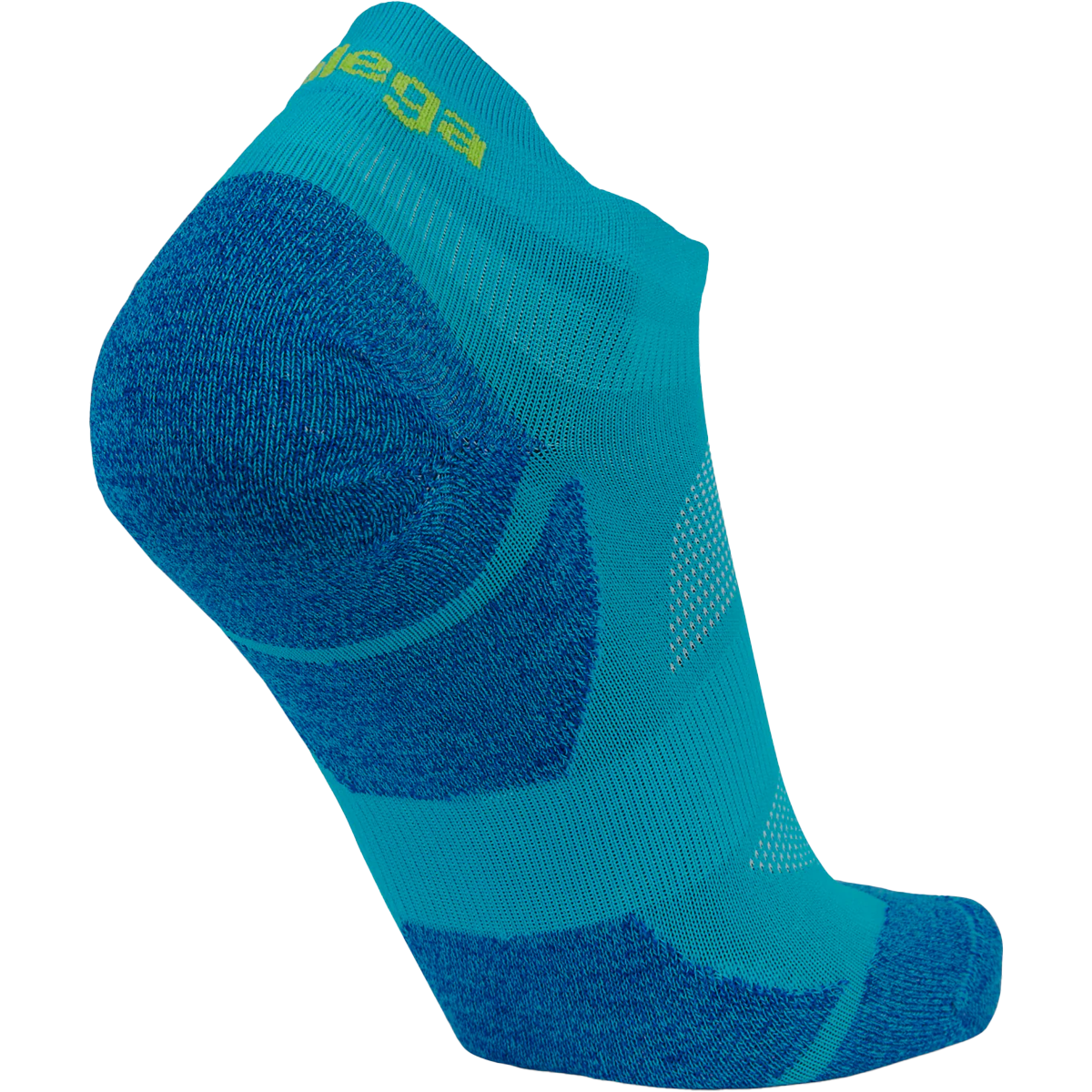 Women's Blister Resist Light No Show alternate view