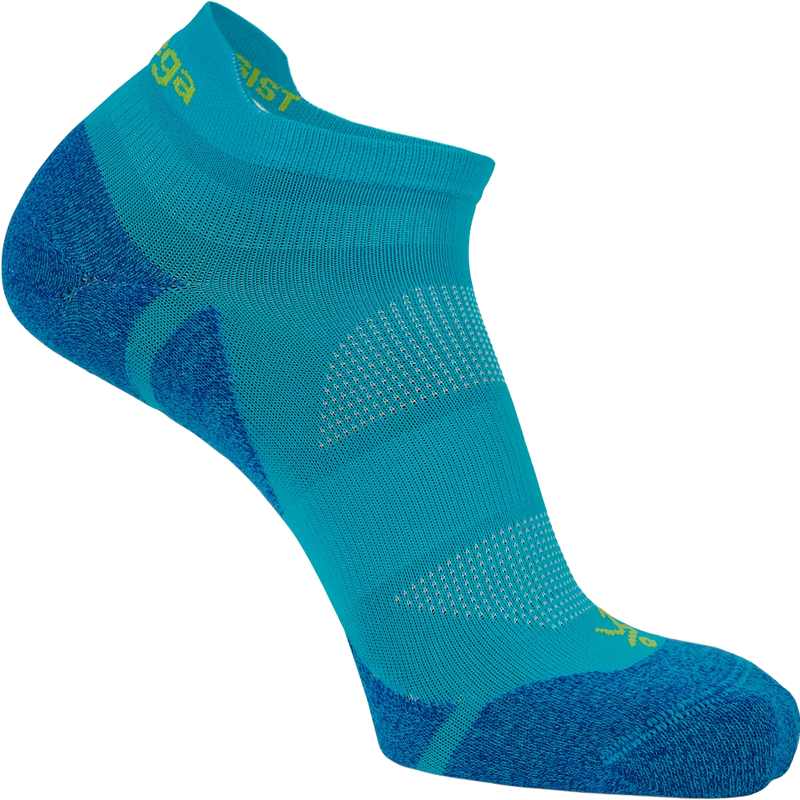 Women's Blister Resist Light No Show