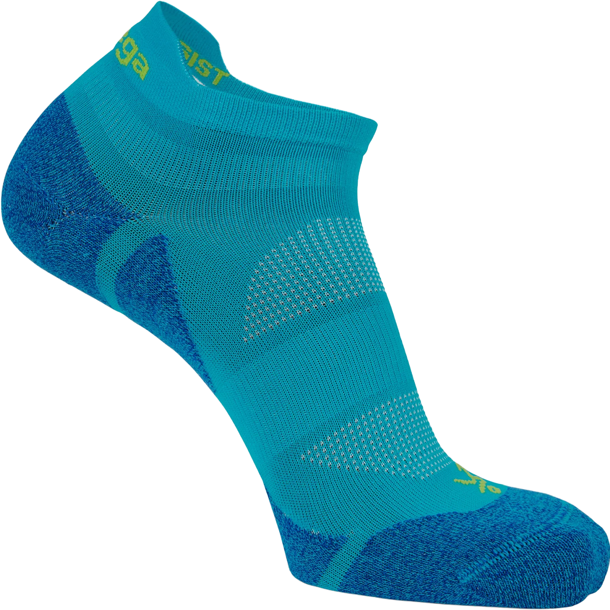 Women's Blister Resist Light No Show alternate view