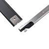 Snow Peak Collapsible IGT Two Unit Frame connection