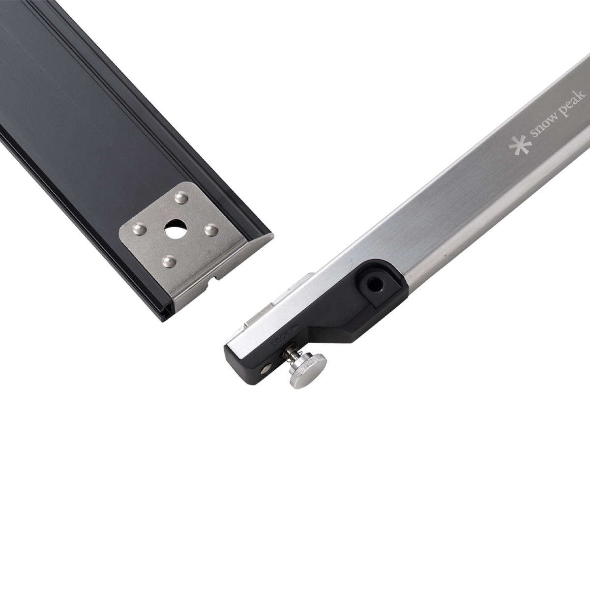 Collapsible IGT Two Unit Frame alternate view