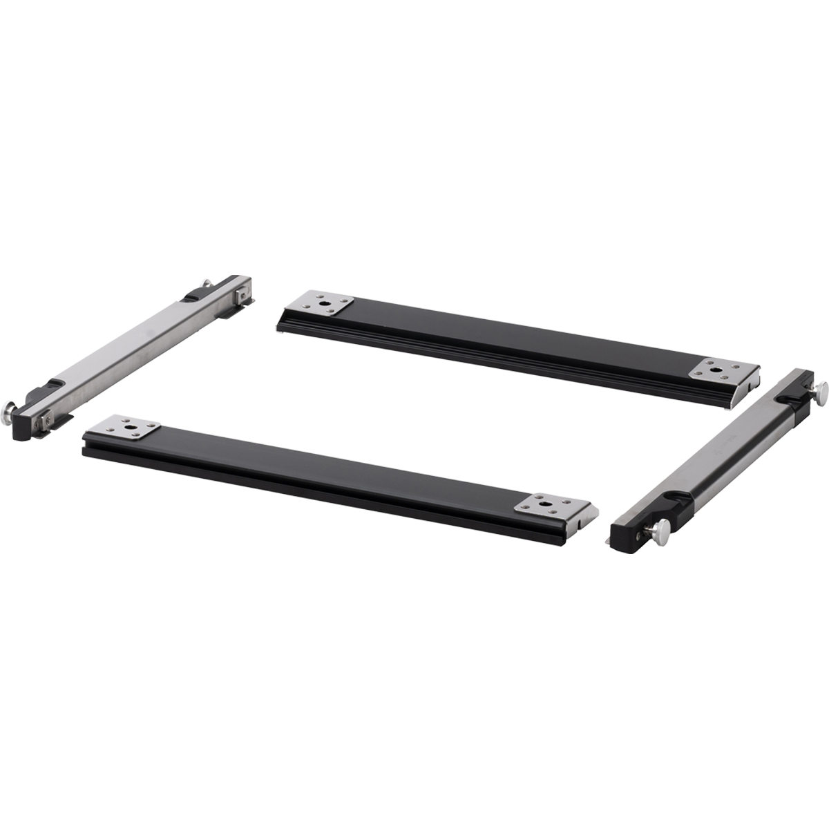 Collapsible IGT Two Unit Frame alternate view
