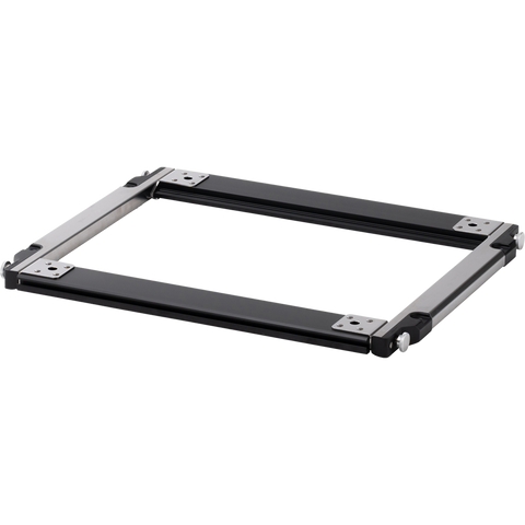 Collapsible IGT Two Unit Frame