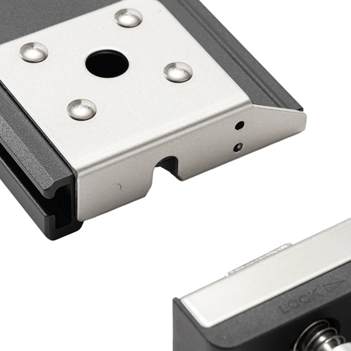 Collapsible IGT Two Unit Frame alternate view
