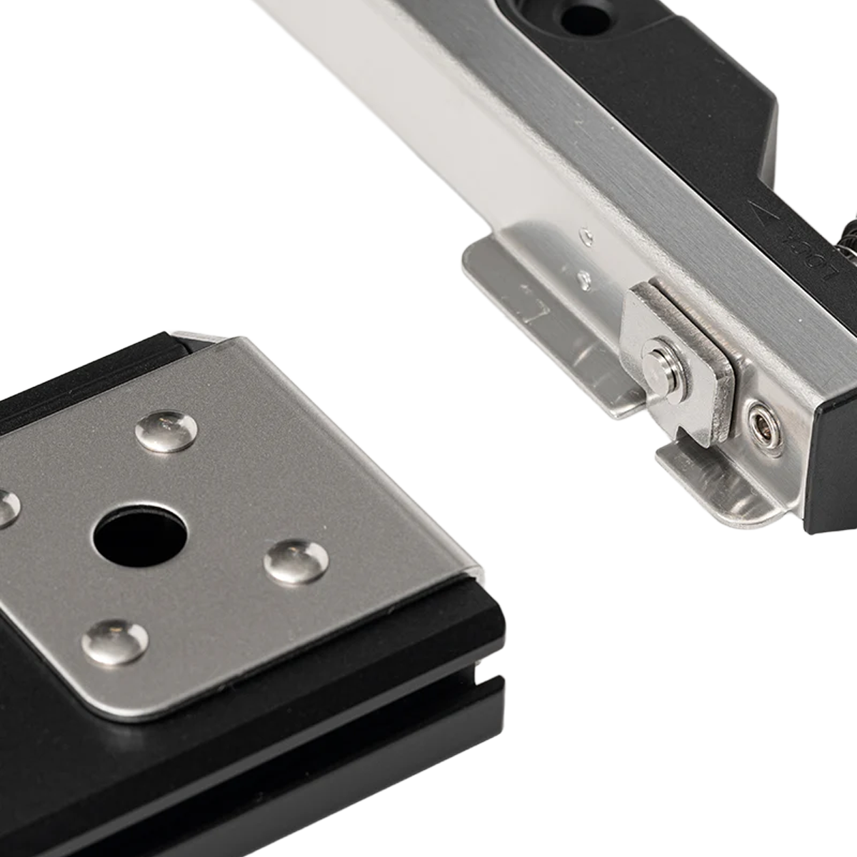 Collapsible IGT Two Unit Frame alternate view
