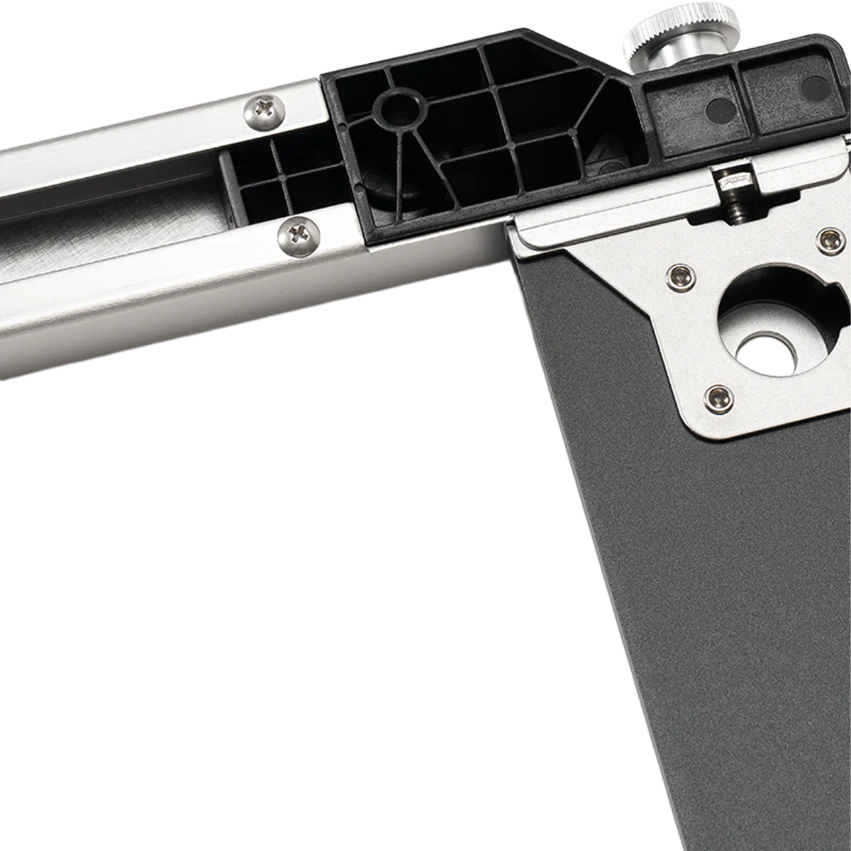 Collapsible IGT Two Unit Frame alternate view