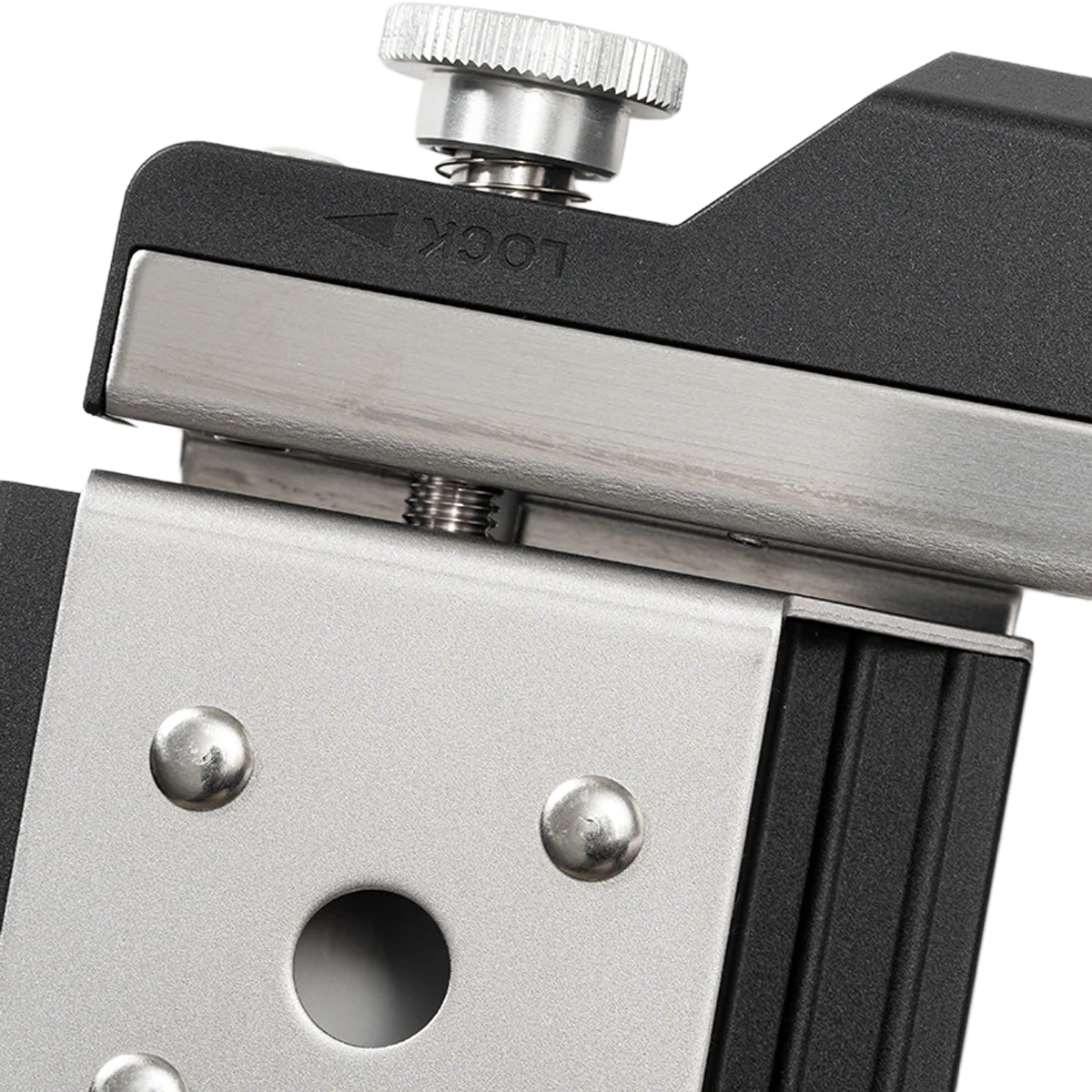 Collapsible IGT Two Unit Frame alternate view