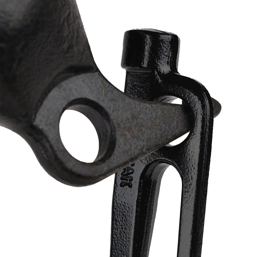 Copper Head Peg Hammer alternate view