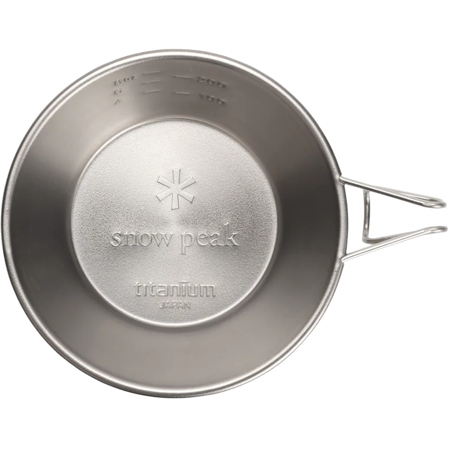Ti-Backpackers Cup alternate view