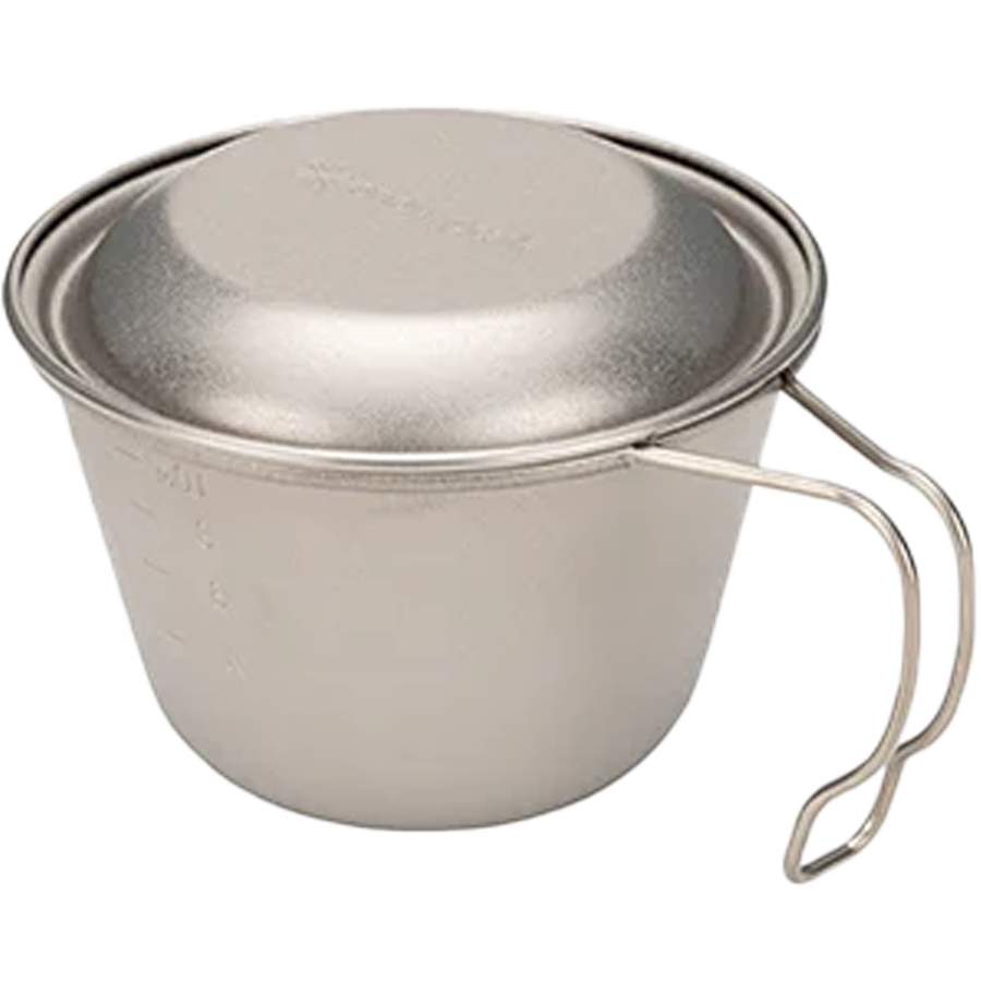 Deep Backpacker's Cup with Lid alternate view