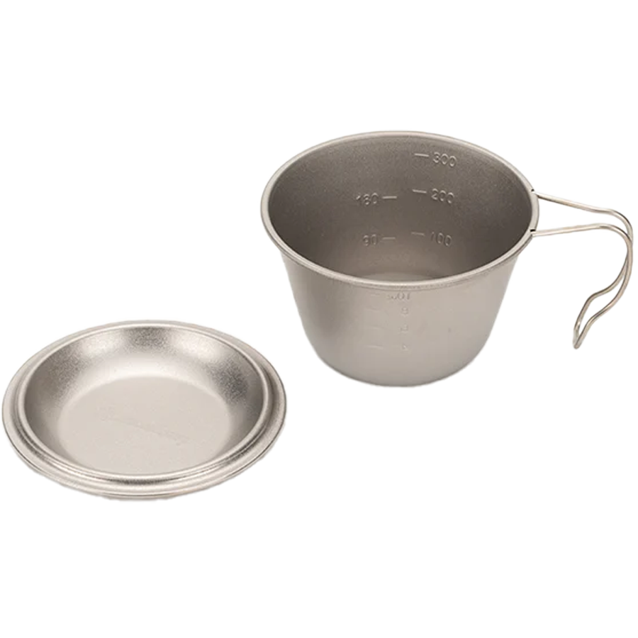 Deep Backpacker's Cup with Lid alternate view
