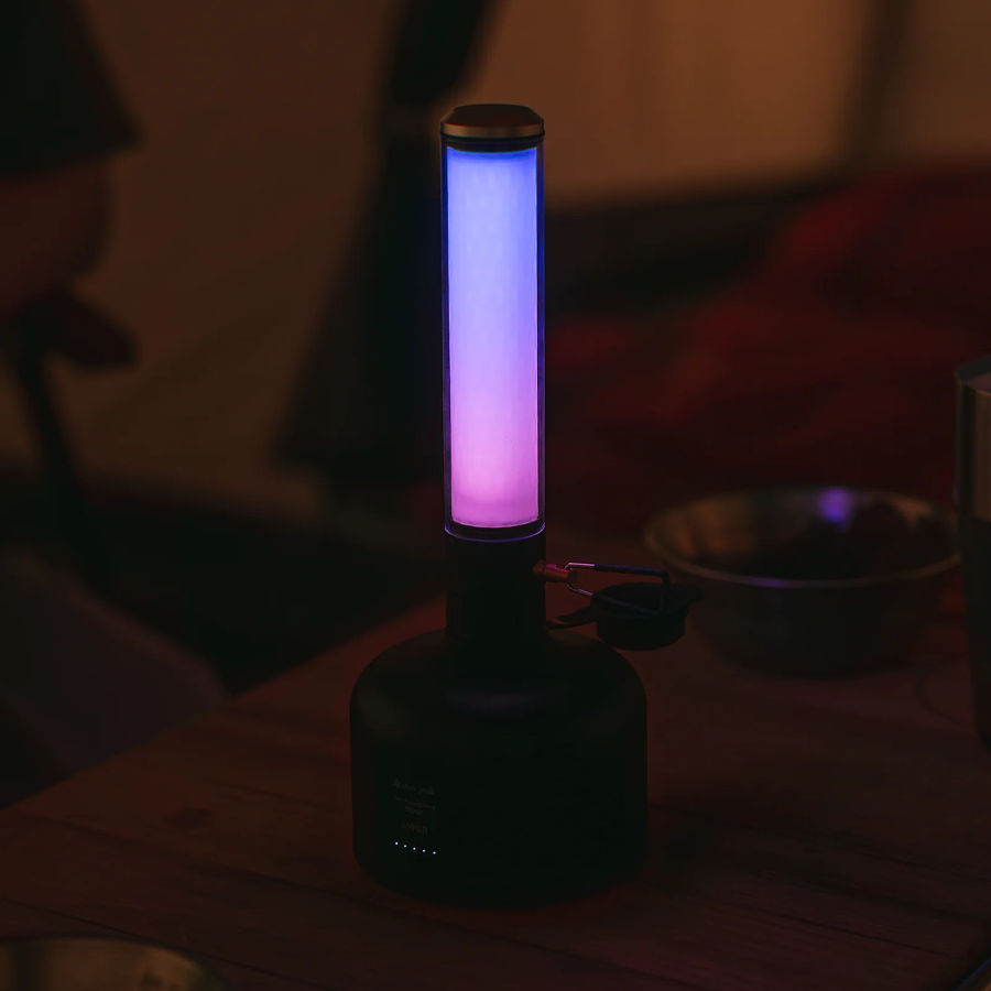 GigaPower Tabletop Lantern alternate view