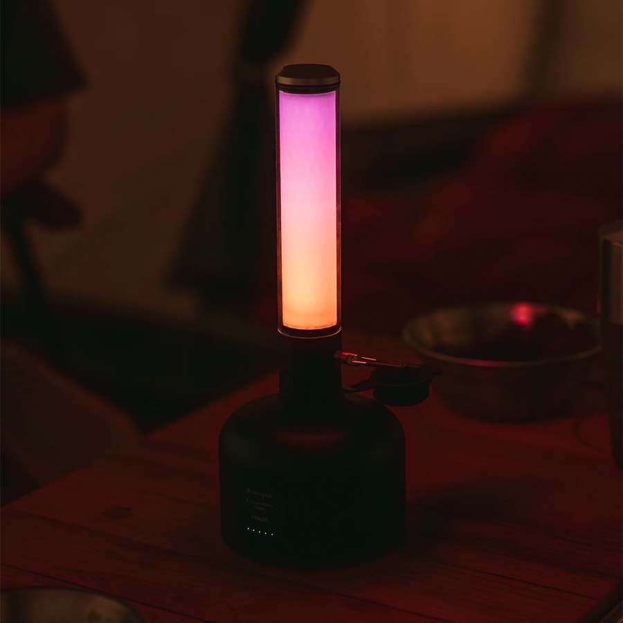 GigaPower Tabletop Lantern alternate view