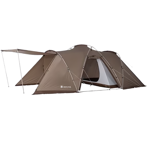 Land Nest Shelter