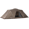 Snow Peak Land Nest Shelter zipped