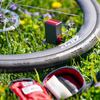 Silca Elettrico Micro Inflator with tire