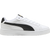 Puma White/Puma Black/Puma Gold