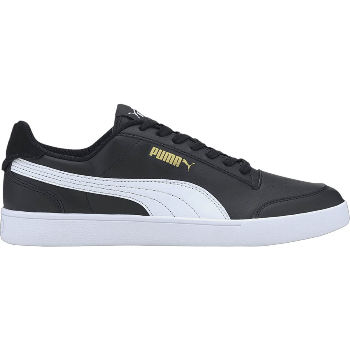 Men's PUMA Shuffle alternate view