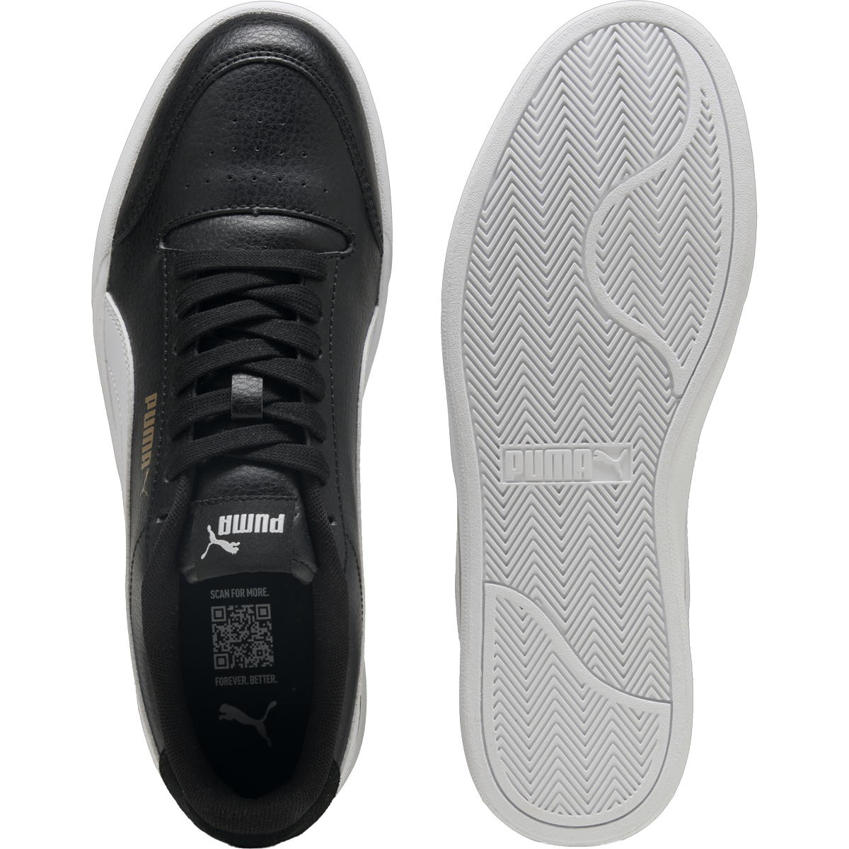 Men's PUMA Shuffle alternate view