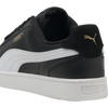 Puma Men's Shuffle heel