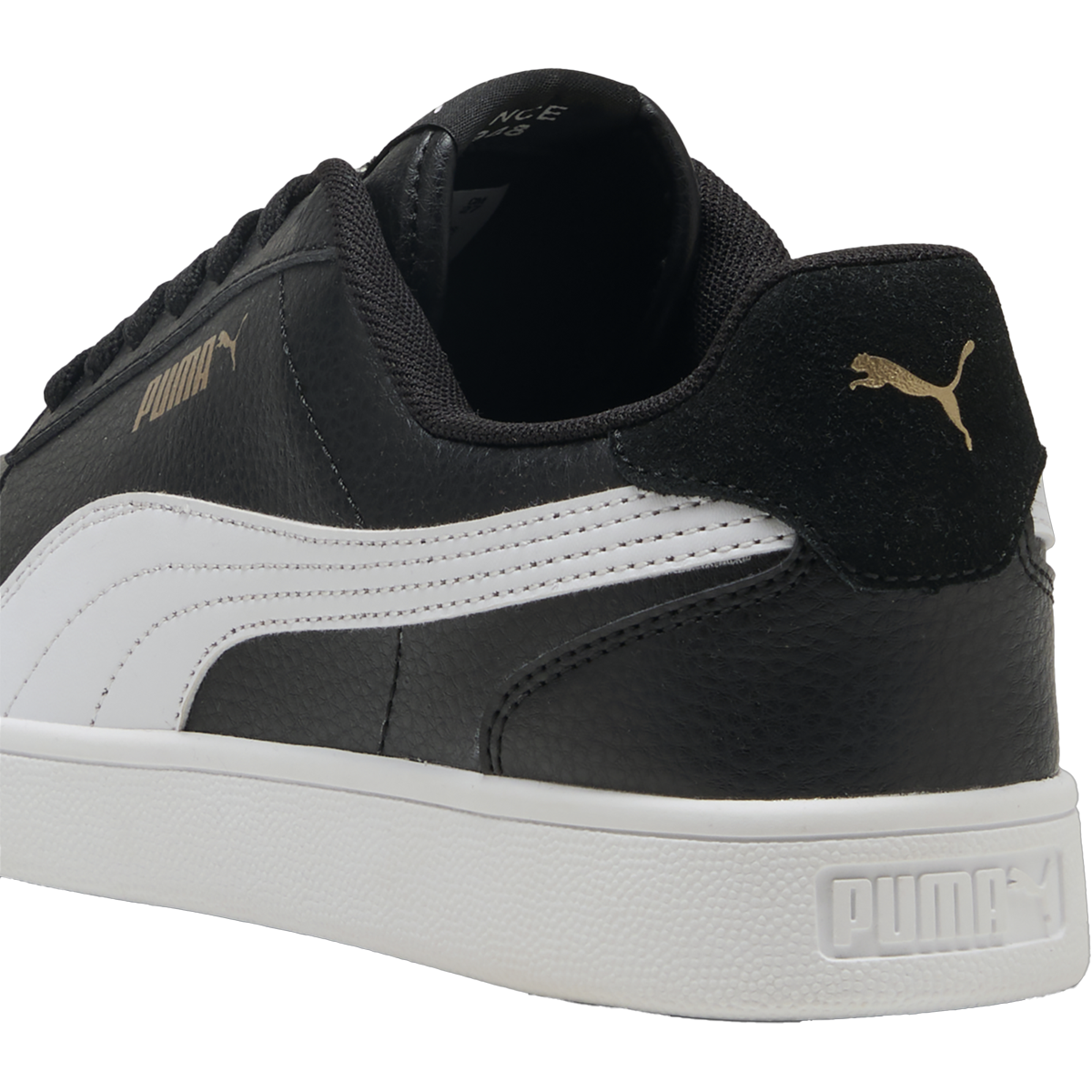 Men's PUMA Shuffle alternate view