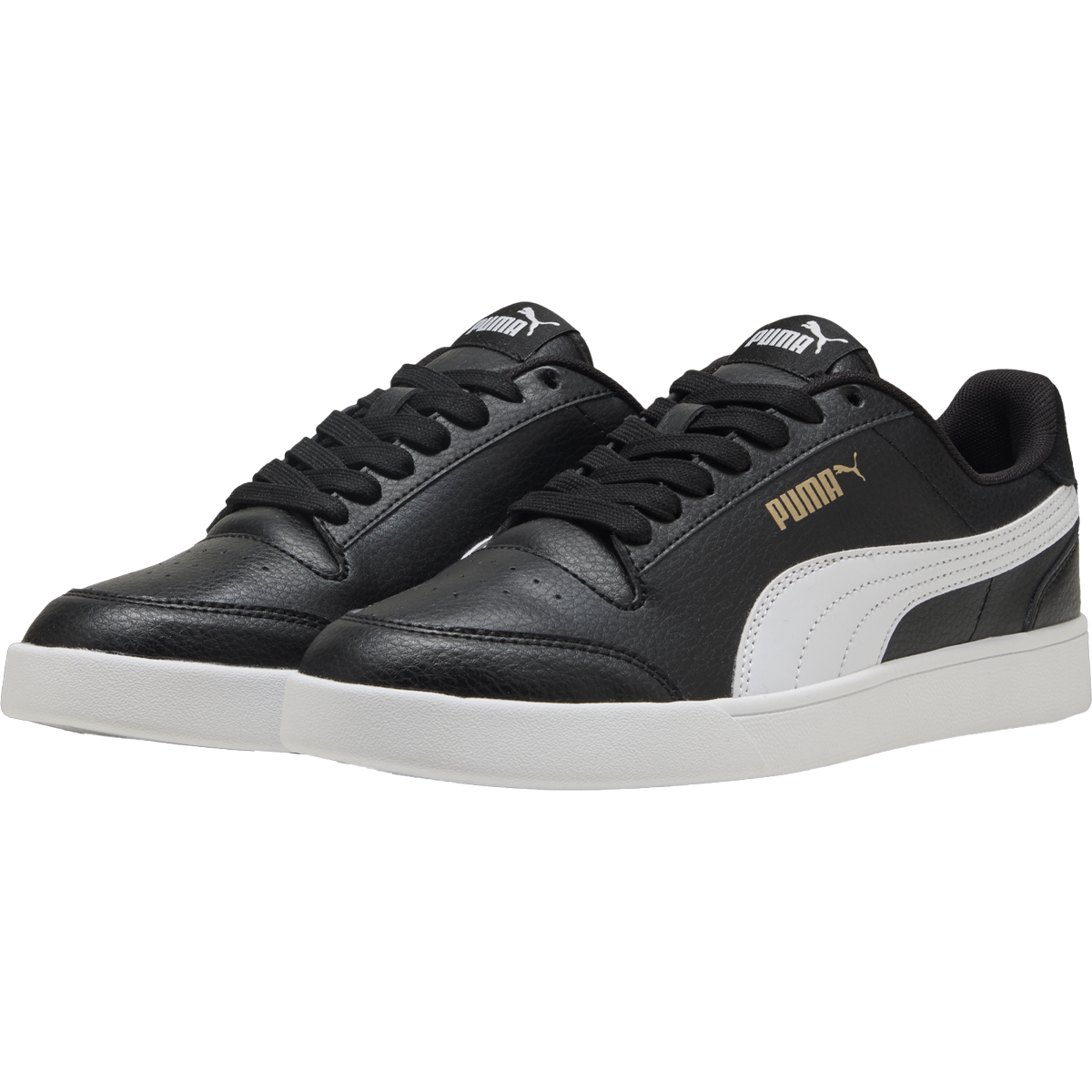 Men's PUMA Shuffle alternate view