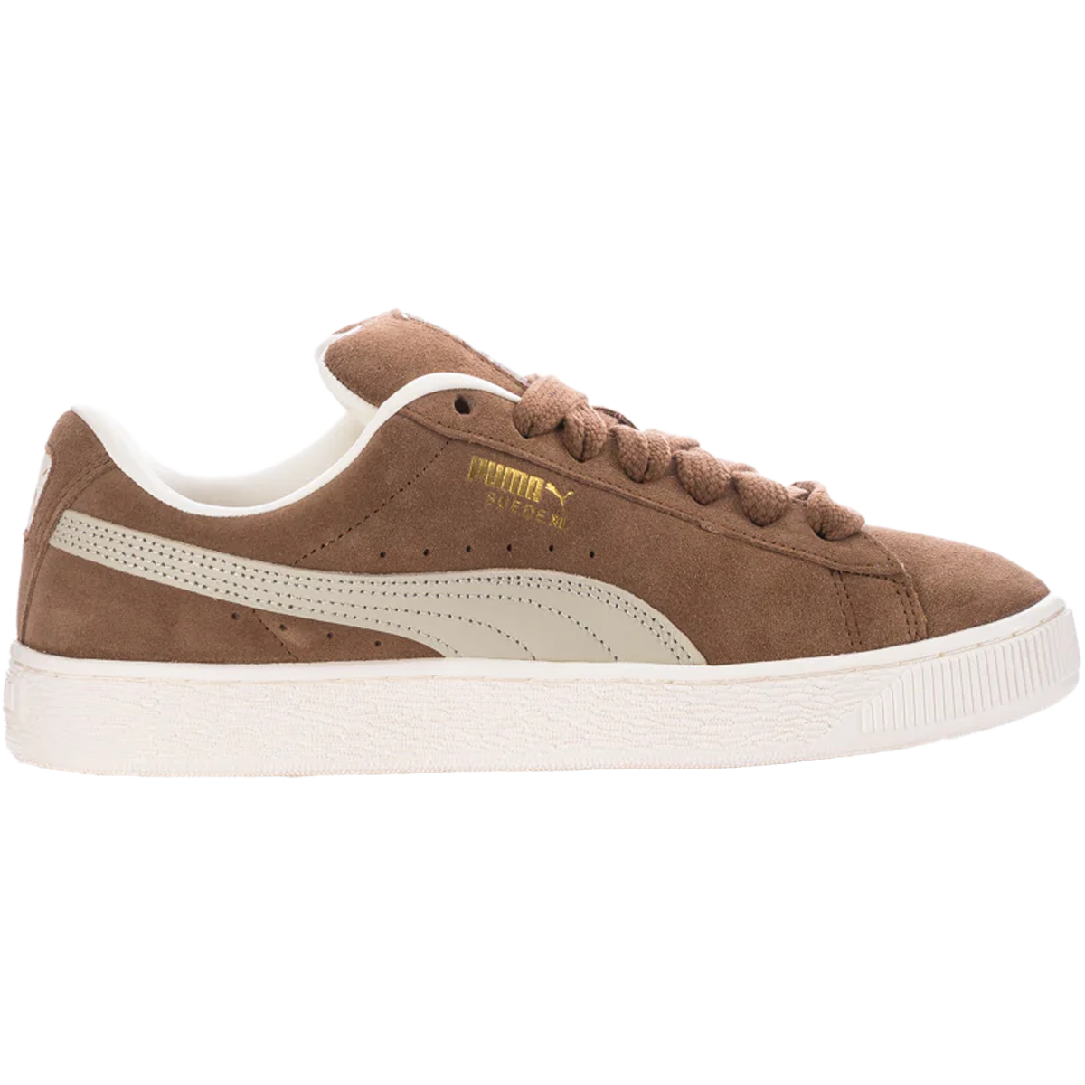 Men's Suede XL alternate view
