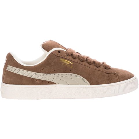 Men's Suede XL
