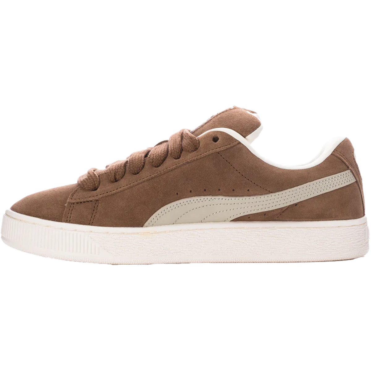 Men's Suede XL alternate view