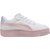 White/Rose Mauve/Cool Weather