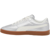 Puma Women's PUMA Club II Era Metallic side