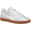 Puma Women's PUMA Club II Era Metallic 3/4 view