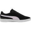 Puma Women's Vikky V3 in Black/Lilac Frost/White