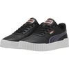 Puma Youth Carina 3.0 Blurry Dreams Pair Outside